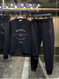 Picture of Gucci SweatSuits _SKUGucciM-4XLkdtn12628706
